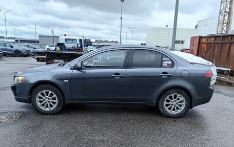 Mitsubishi Lancer IX, 2008 год, 620 000 рублей, 7 фотография