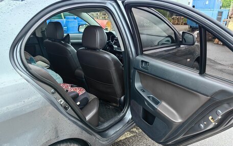 Mitsubishi Lancer IX, 2008 год, 620 000 рублей, 12 фотография