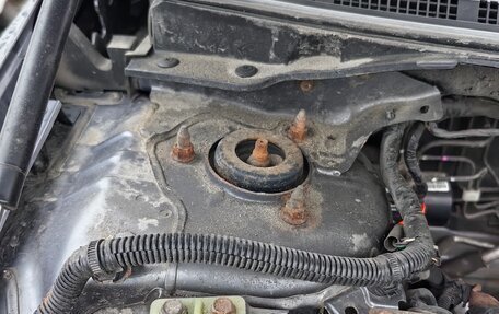 Mitsubishi Lancer IX, 2008 год, 620 000 рублей, 16 фотография
