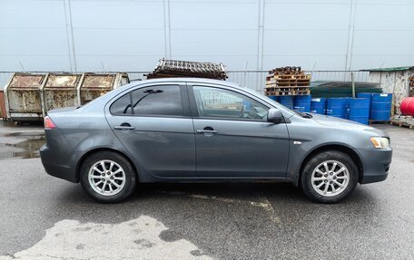 Mitsubishi Lancer IX, 2008 год, 620 000 рублей, 8 фотография