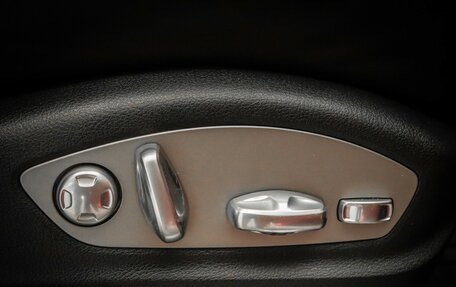 Porsche Macan I рестайлинг, 2016 год, 3 165 000 рублей, 17 фотография