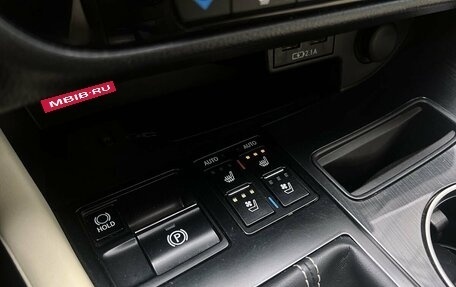 Lexus RX IV рестайлинг, 2020 год, 5 499 000 рублей, 19 фотография