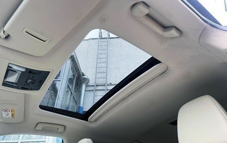 Lexus RX IV рестайлинг, 2020 год, 5 499 000 рублей, 29 фотография