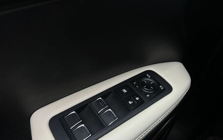 Lexus RX IV рестайлинг, 2020 год, 5 499 000 рублей, 25 фотография