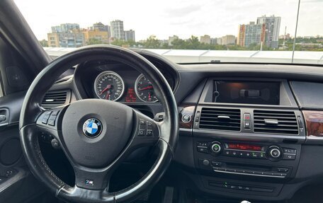 BMW X5, 2011 год, 2 100 000 рублей, 6 фотография