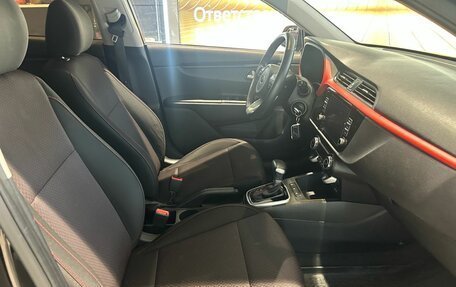 KIA Rio IV, 2021 год, 1 499 000 рублей, 12 фотография