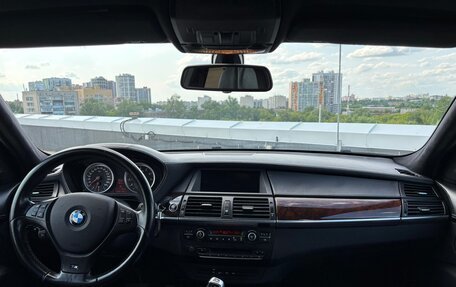 BMW X5, 2011 год, 2 100 000 рублей, 5 фотография