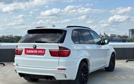 BMW X5, 2011 год, 2 100 000 рублей, 4 фотография