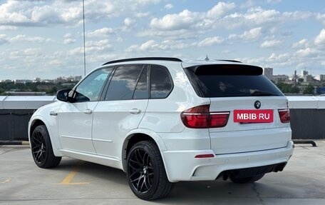 BMW X5, 2011 год, 2 100 000 рублей, 3 фотография