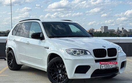 BMW X5, 2011 год, 2 100 000 рублей, 2 фотография