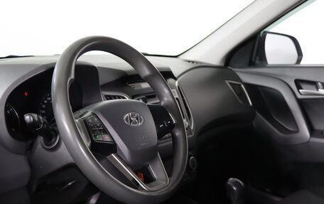 Hyundai Creta I рестайлинг, 2016 год, 1 249 990 рублей, 9 фотография