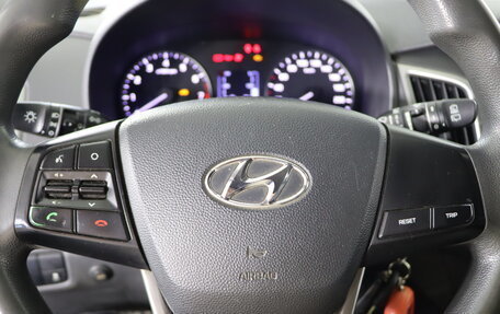 Hyundai Creta I рестайлинг, 2016 год, 1 249 990 рублей, 11 фотография