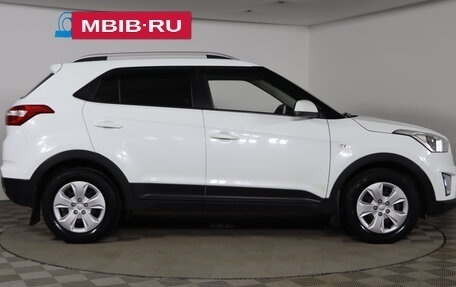 Hyundai Creta I рестайлинг, 2016 год, 1 249 990 рублей, 4 фотография