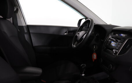 Hyundai Creta I рестайлинг, 2016 год, 1 249 990 рублей, 14 фотография