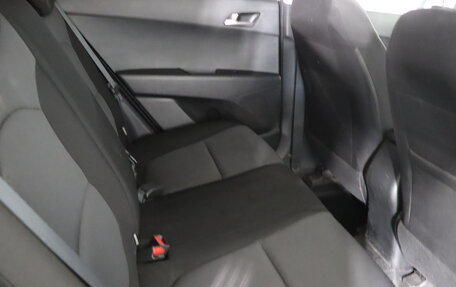Hyundai Creta I рестайлинг, 2016 год, 1 249 990 рублей, 21 фотография