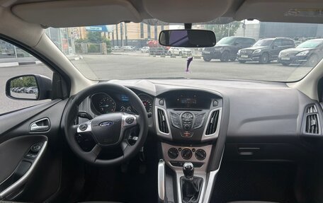 Ford Focus III, 2012 год, 750 000 рублей, 7 фотография