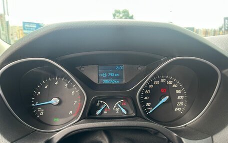 Ford Focus III, 2012 год, 750 000 рублей, 9 фотография