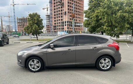 Ford Focus III, 2012 год, 750 000 рублей, 6 фотография