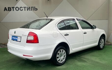 Skoda Octavia, 2013 год, 799 000 рублей, 2 фотография