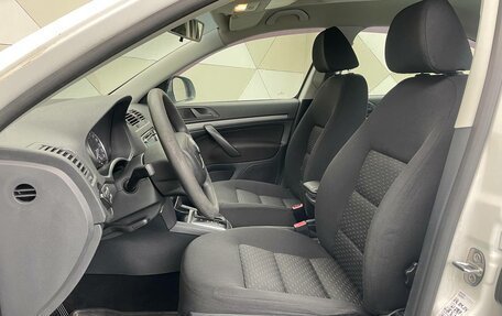 Skoda Octavia, 2013 год, 799 000 рублей, 5 фотография