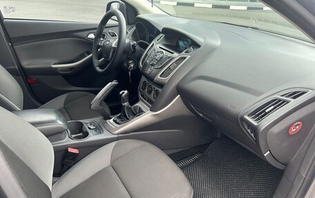 Ford Focus III, 2012 год, 750 000 рублей, 10 фотография