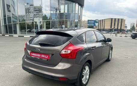 Ford Focus III, 2012 год, 750 000 рублей, 4 фотография