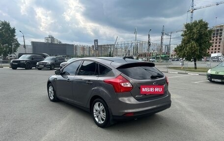 Ford Focus III, 2012 год, 750 000 рублей, 5 фотография