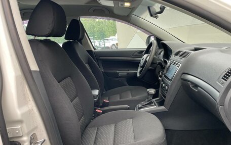Skoda Octavia, 2013 год, 799 000 рублей, 11 фотография