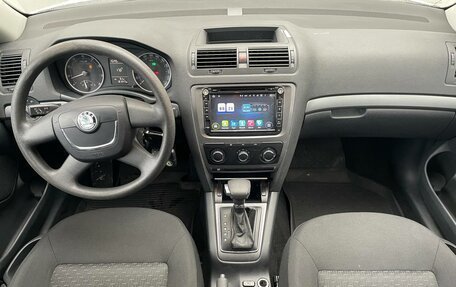 Skoda Octavia, 2013 год, 799 000 рублей, 9 фотография