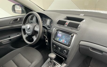 Skoda Octavia, 2013 год, 799 000 рублей, 10 фотография