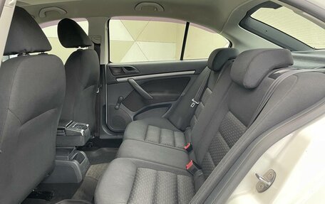 Skoda Octavia, 2013 год, 799 000 рублей, 12 фотография