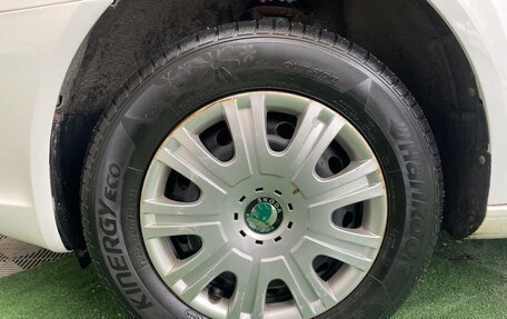 Skoda Octavia, 2013 год, 799 000 рублей, 14 фотография