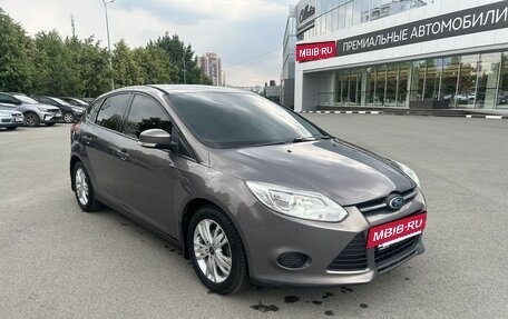 Ford Focus III, 2012 год, 750 000 рублей, 2 фотография
