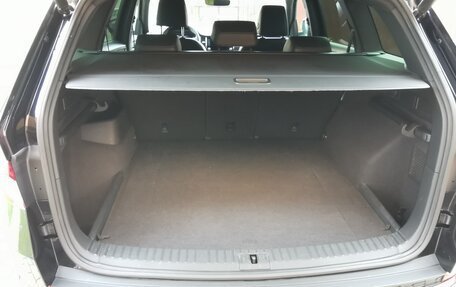 Skoda Kodiaq I, 2020 год, 3 800 000 рублей, 10 фотография