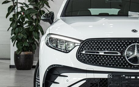 Mercedes-Benz GLC Coupe, 2024 год, 8 898 000 рублей, 9 фотография
