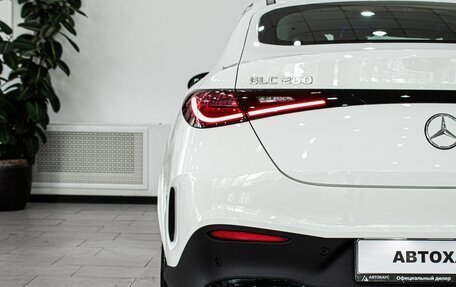 Mercedes-Benz GLC Coupe, 2024 год, 8 898 000 рублей, 10 фотография