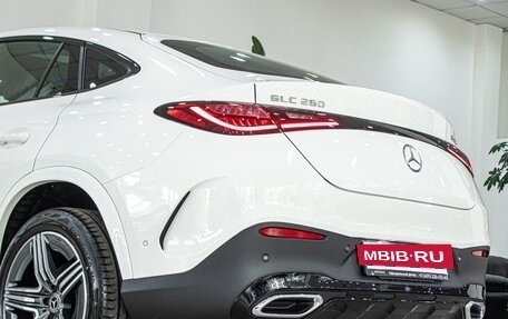 Mercedes-Benz GLC Coupe, 2024 год, 8 898 000 рублей, 8 фотография