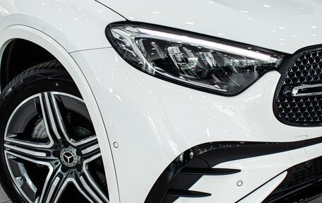 Mercedes-Benz GLC Coupe, 2024 год, 8 898 000 рублей, 11 фотография