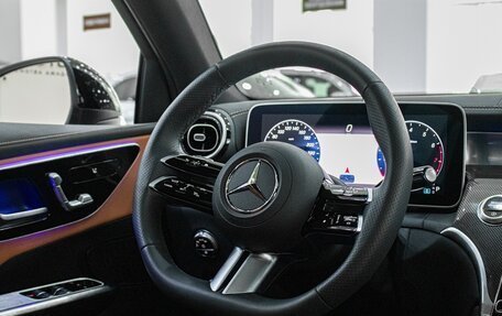 Mercedes-Benz GLC Coupe, 2024 год, 8 898 000 рублей, 18 фотография