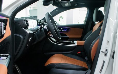 Mercedes-Benz GLC Coupe, 2024 год, 8 898 000 рублей, 15 фотография