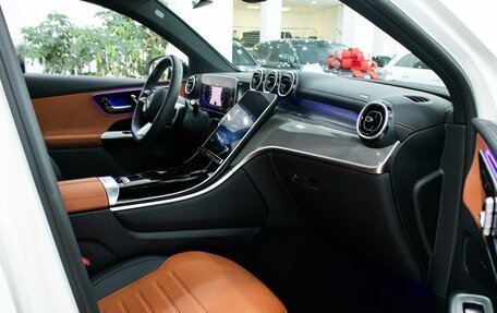 Mercedes-Benz GLC Coupe, 2024 год, 8 898 000 рублей, 20 фотография