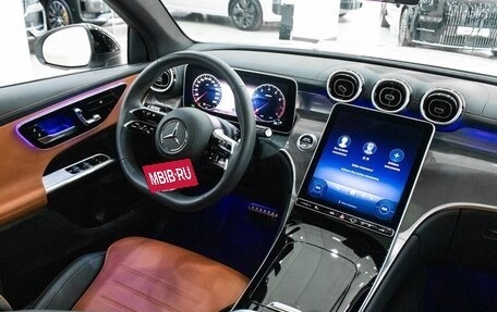Mercedes-Benz GLC Coupe, 2024 год, 8 898 000 рублей, 17 фотография