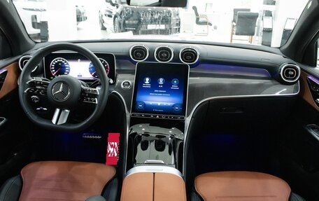 Mercedes-Benz GLC Coupe, 2024 год, 8 898 000 рублей, 19 фотография
