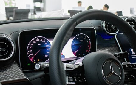 Mercedes-Benz GLC Coupe, 2024 год, 8 898 000 рублей, 23 фотография