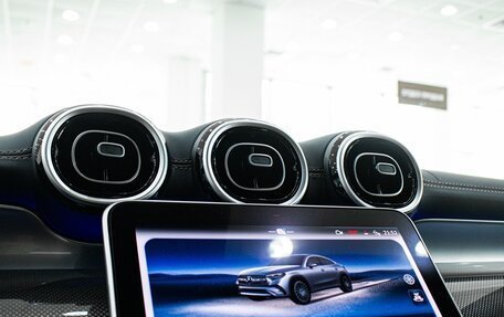 Mercedes-Benz GLC Coupe, 2024 год, 8 898 000 рублей, 25 фотография