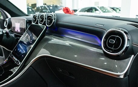 Mercedes-Benz GLC Coupe, 2024 год, 8 898 000 рублей, 24 фотография