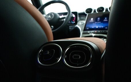Mercedes-Benz GLC Coupe, 2024 год, 8 898 000 рублей, 33 фотография