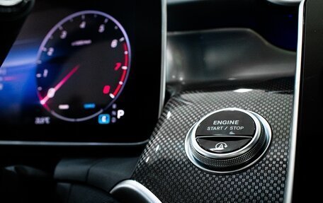 Mercedes-Benz GLC Coupe, 2024 год, 8 898 000 рублей, 34 фотография