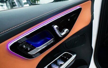 Mercedes-Benz GLC Coupe, 2024 год, 8 898 000 рублей, 30 фотография