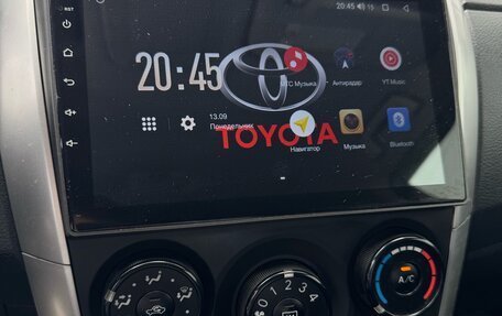Toyota Corolla, 2010 год, 1 100 000 рублей, 10 фотография